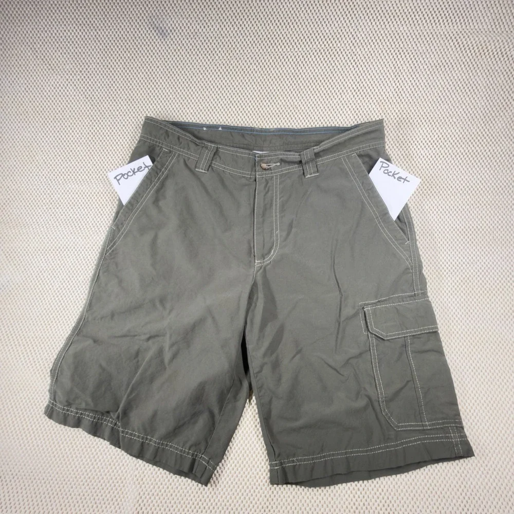 Columbia men 34